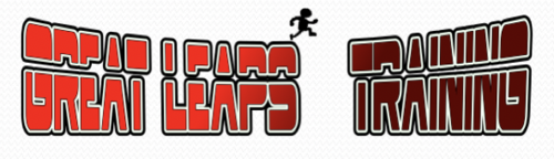 Great Leaps Training
